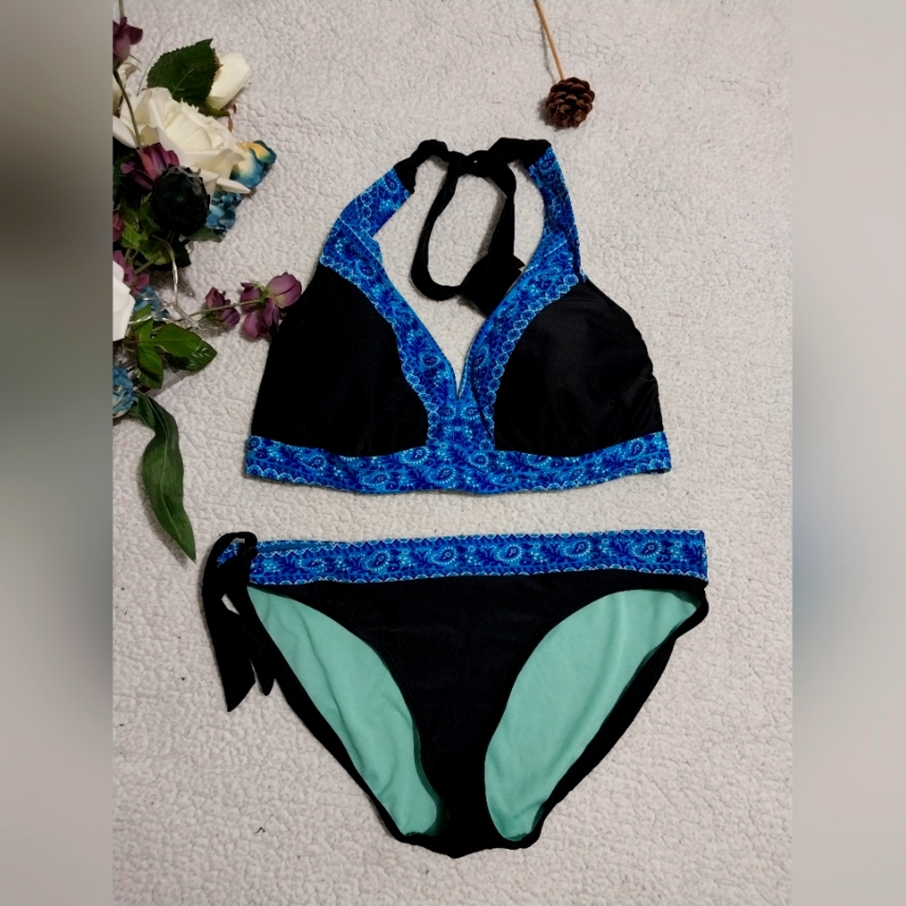 Athleta Bikini